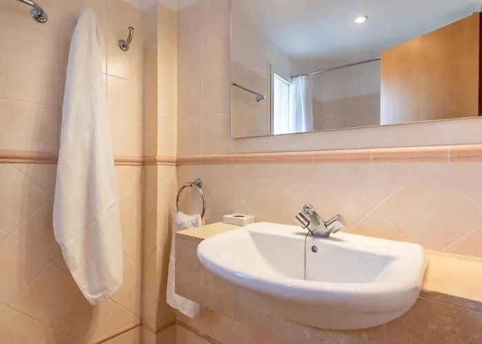 Talaia Bajos A Apartamento