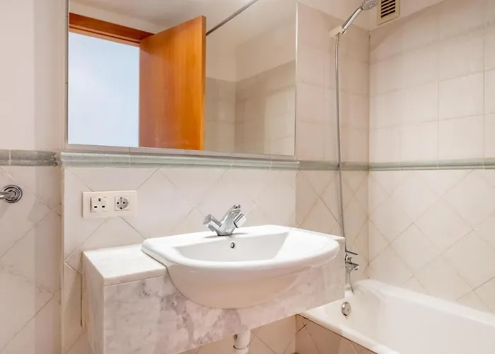 Talaia Bajos A * Port de Pollença