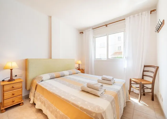 Talaia Bajos A Apartamento