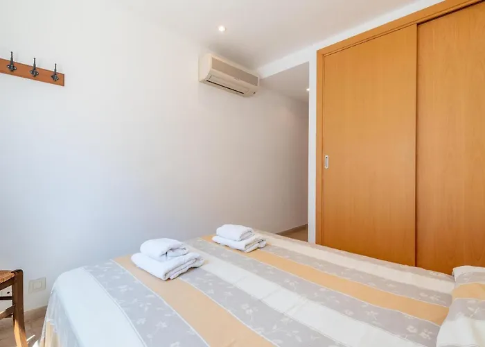 Apartamento Talaia Bajos A Port de Pollença