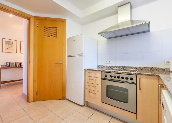 Talaia Bajos A Apartamento *