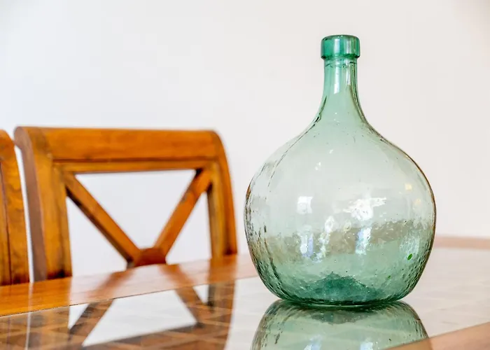 Talaia Bajos A Apartamento