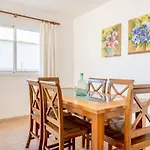 Talaia Bajos A Apartment *