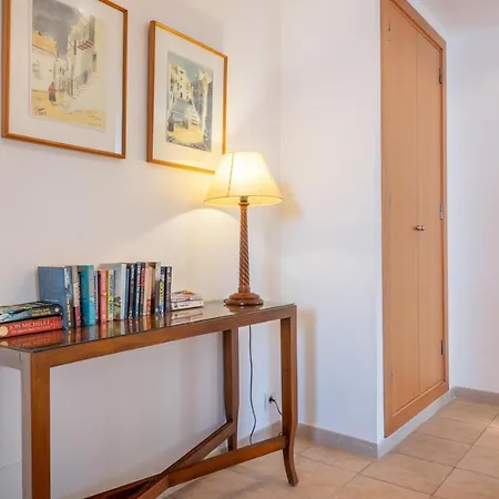 Apartamento Talaia Bajos A *