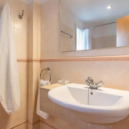 Talaia Bajos A Apartment