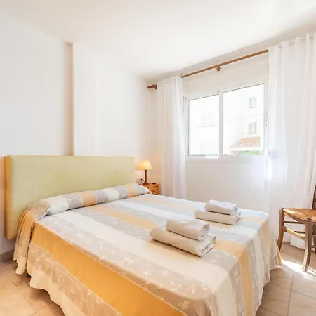 Talaia Bajos A Apartment