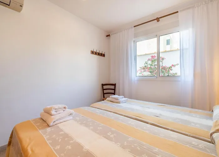 Talaia Bajos A Apartamento *