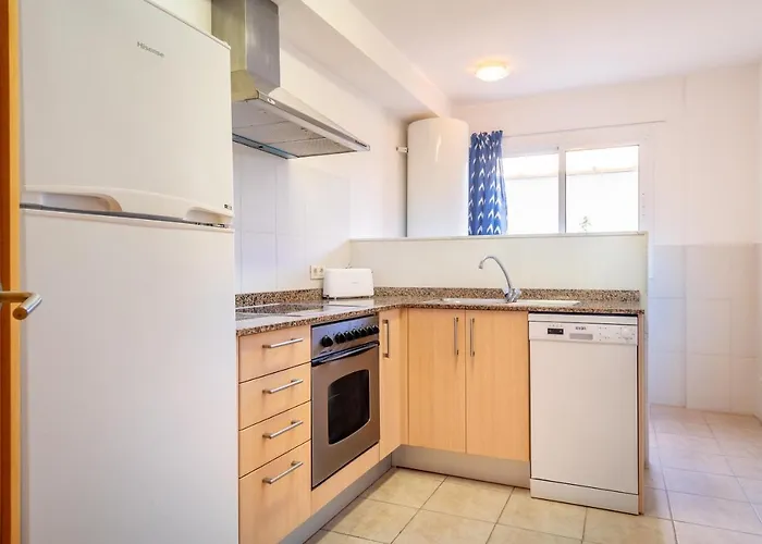 Talaia Bajos A * Puerto Pollensa