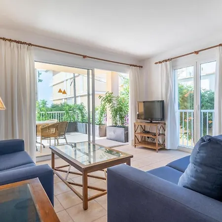 Apartment Talaia Bajos A Port de Pollenca