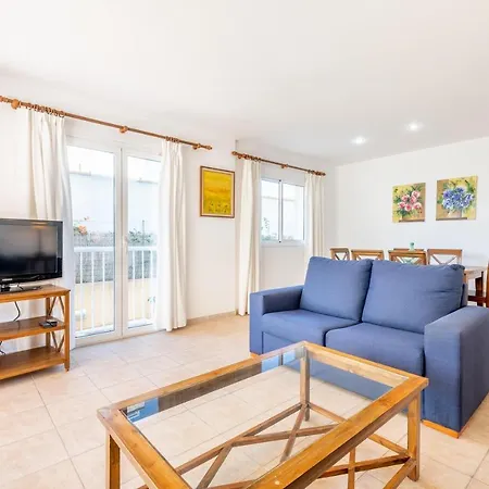 Apartment Talaia Bajos A