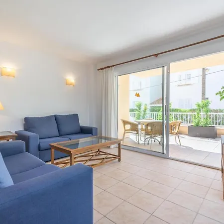 Talaia Bajos A Поланко