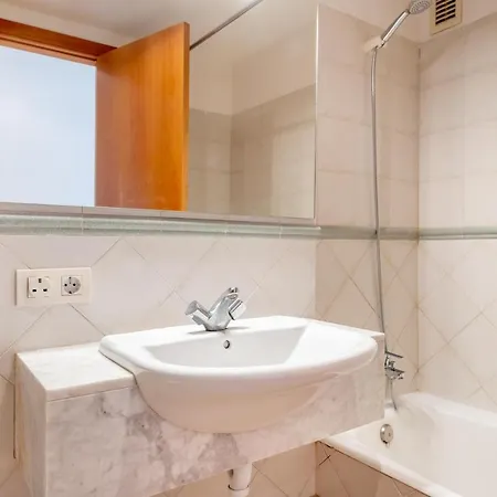 Talaia Bajos A * Поланко