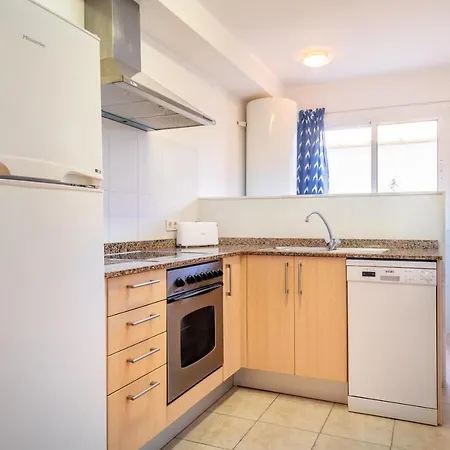 Talaia Bajos A * Поланко