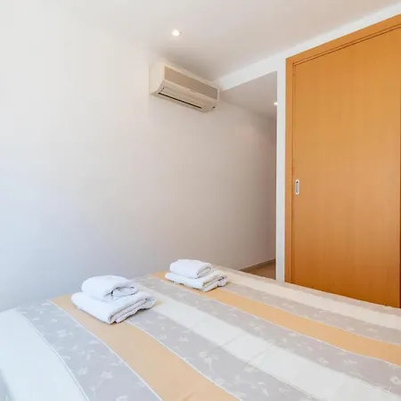 Apartment Talaia Bajos A Port de Pollenca