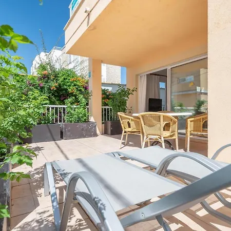 Talaia Bajos A Appartement