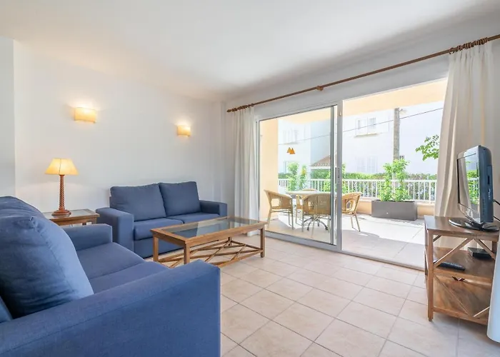 Talaia Bajos A Port de Pollença