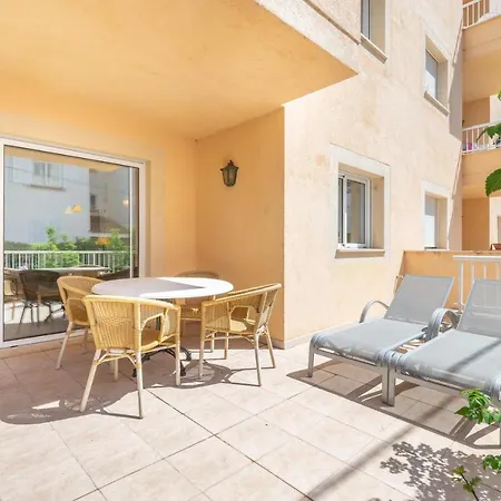 Appartement Talaia Bajos A *