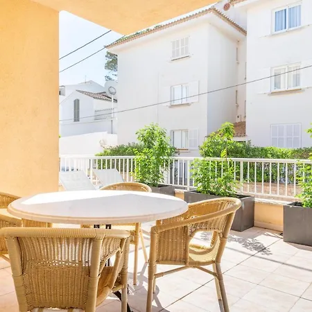 Talaia Bajos A Port de Pollença