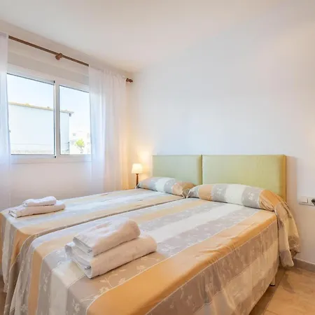 Talaia Bajos A Appartement Port de Pollença