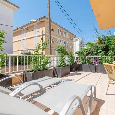 Talaia Bajos A Port de Pollença